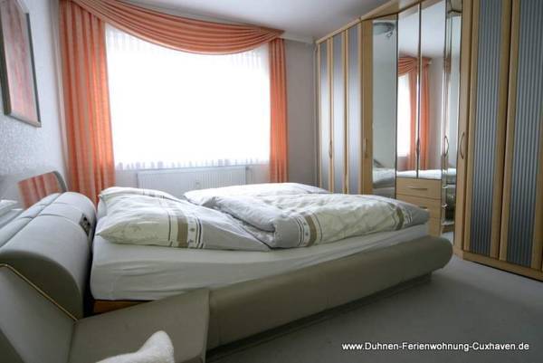 A. Rupprecht Apartments Cuxhaven Германия, Куксхафен