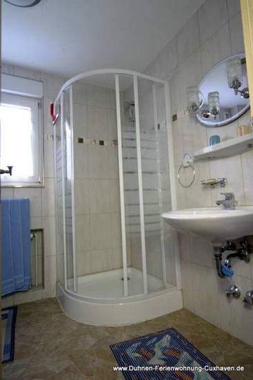 A. Rupprecht Apartments Cuxhaven  Германия, Куксхафен