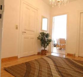 Отдых в A. Rupprecht Apartments Cuxhaven  - Германия, Куксхафен