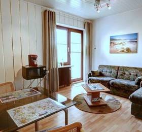 Туры в A. Rupprecht Apartments Cuxhaven в Германии