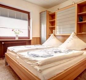Отдых в A. Rupprecht Apartments Cuxhaven - Германия, Куксхафен