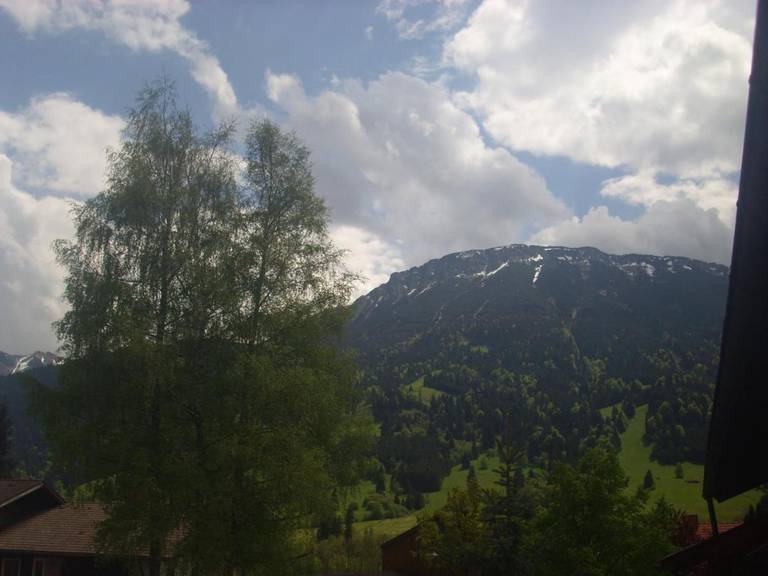 Appartement-Hotel Happy Kienberg 