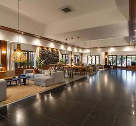 Туры в Best Western Premier Bangtao Beach Resort & Spa в Таиланде