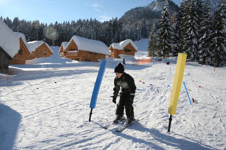 AlpenParks Hagan Lodge Altaussee, Альтаусзее