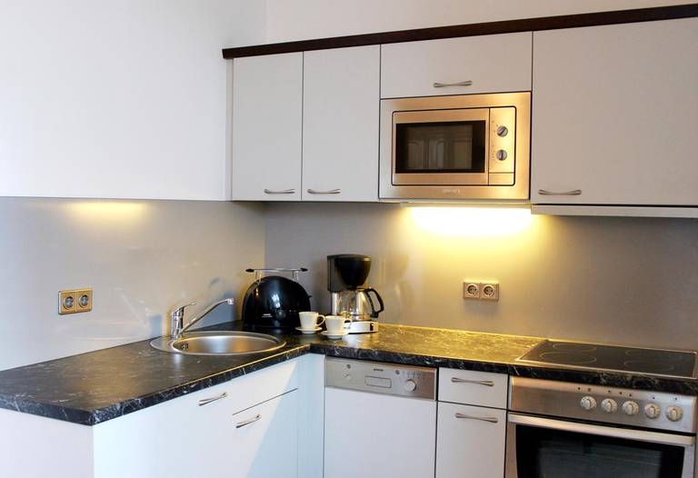 Das Reinisch - Apartments Vienna