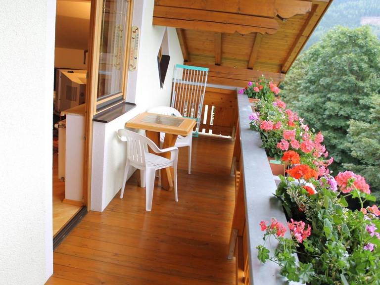 Holiday Home Laubichler Filzmoos 