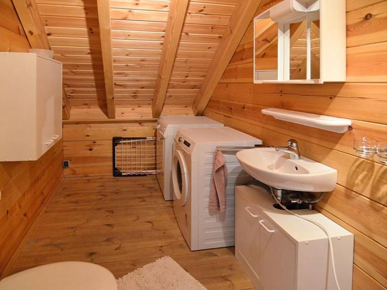 Holiday Home Im Orketal Medebach 