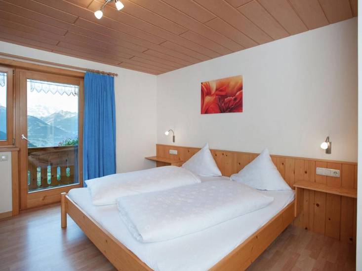 Apartment Am Kristberg Silbertal  Австрия, Зильберталь