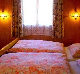 Holiday Home Elisabeth Silbertal  в Зильбертале