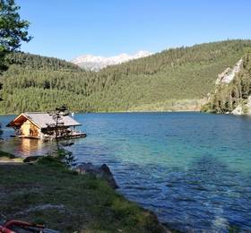 Туры в Pension Appartements Via Claudia  в Австрии