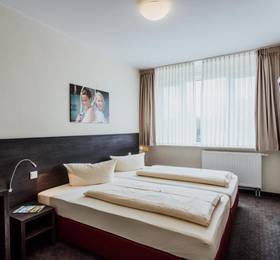 Отдых в Sporthotel Bloemfontein Superior  - Германия, Боркум