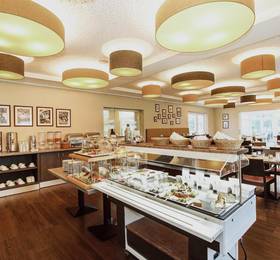 Туры в Sporthotel Bloemfontein Superior  в Германии