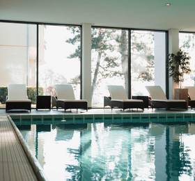 Parkhotel St.Leonhard (Superior)  в Юберлингене