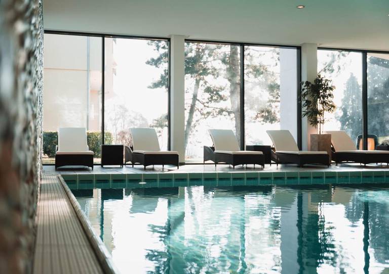 Parkhotel St.Leonhard (Superior) 