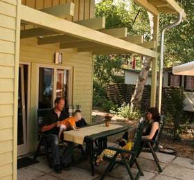 Туры в Holiday Home Ostsee Strand Baabe  в Германии
