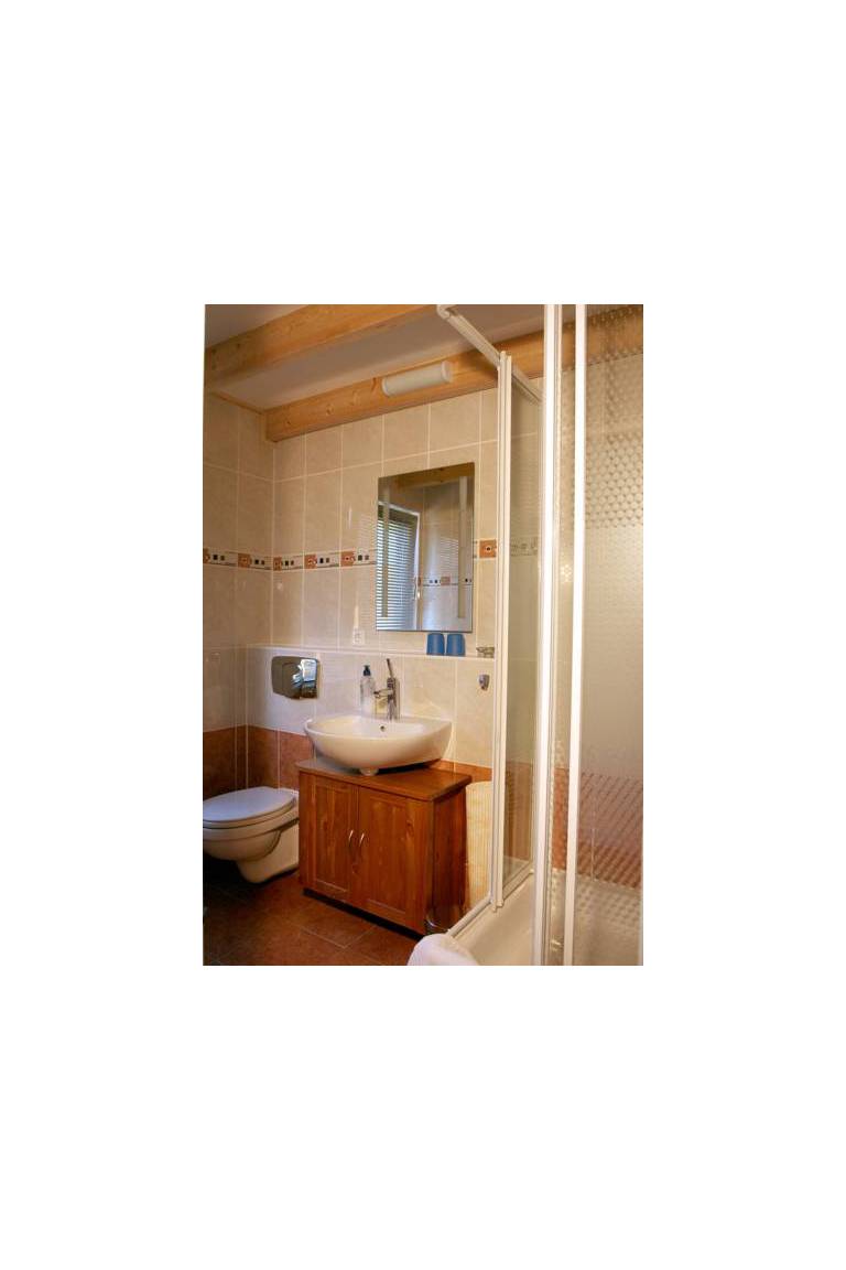 Holiday Home Ostsee Strand Baabe 