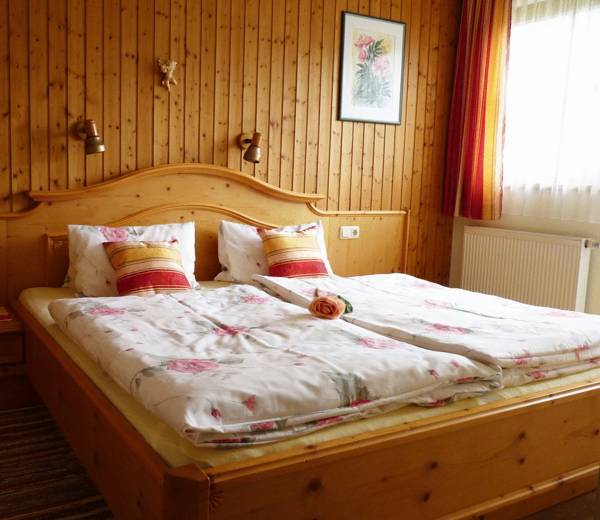 Appartement-Pension Fahrnberggut  Австрия, Раурис