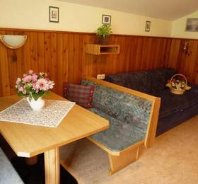 Туры в Appartement-Pension Fahrnberggut  в Австрии