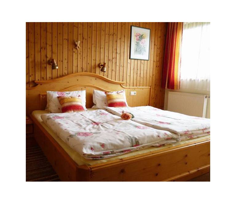 Appartement-Pension Fahrnberggut 