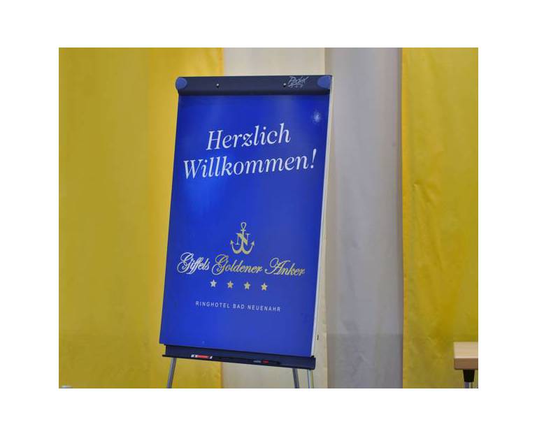 Ringhotel Giffels Goldener Anker 