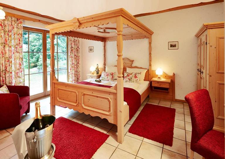 Hotel-Restaurant Im Spinnerhof 