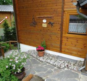 Туры в Ferienwohnung im Harz-Haus-Bruns  в Германии
