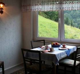 Отдых в Holiday Home Talblick Schonbrunn  - Германия, Лангенбах