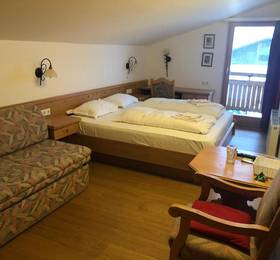 Naturerlebnishotel Kehlbachwirt в Нидернзилле