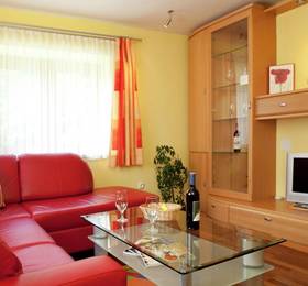 Apartment Christine 1 в Нидернзилле