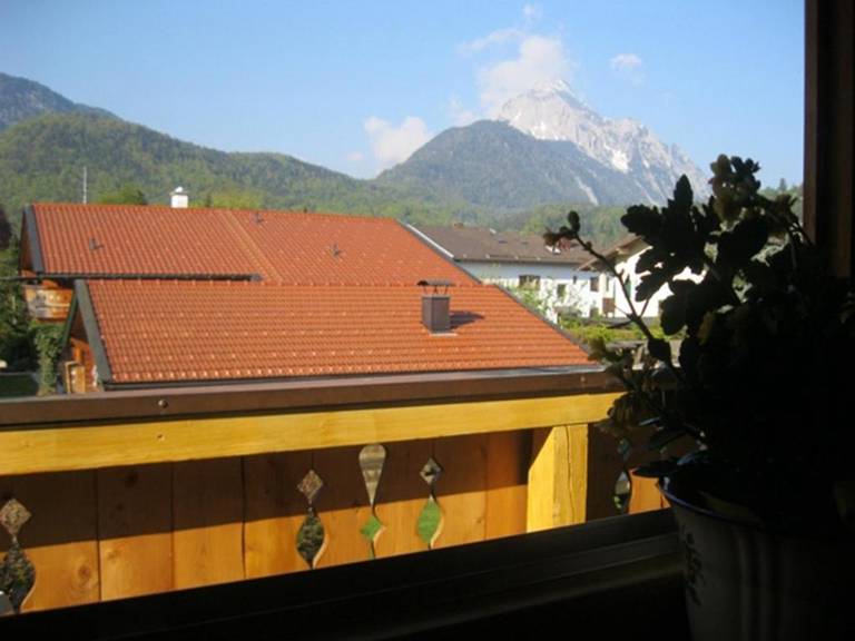 Ferienapartmenthaus Hubertushof 