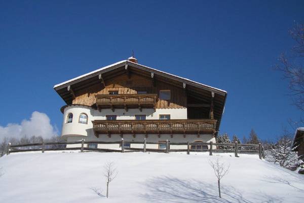 Holiday Home Oberhasler Abtenau  Австрия, Абтенау