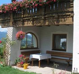 Отдых в Holiday Home Oberhasler Abtenau  - Австрия, Абтенау