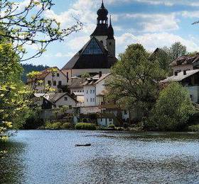 Отдых в Seminar- und Gruppenhaus Bayern  - Германия, Реген
