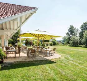 Туры в Parkhotel Maximilian Ottobeuren в Германии