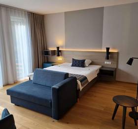 Parkhotel Maximilian Ottobeuren в Оттобойрене