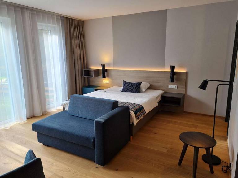 Parkhotel Maximilian Ottobeuren 
