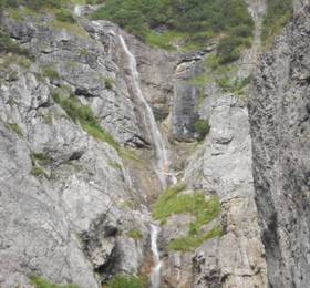 Туры в Ferienwohnungen Haus Alpenblick  в Австрии