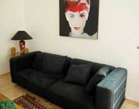 Apartment Altstadtoase Monschau  в Моншау