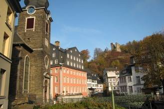 Apartment Altstadtoase Monschau 