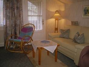 Apartment Ingrid 1 Австрия, Бартоломеберг