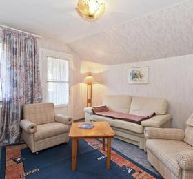 Apartment Ingrid 1 в Бартоломеберге