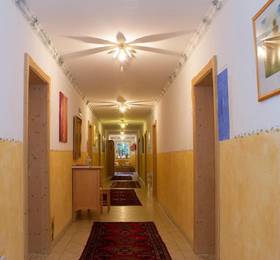 Туры в Romantik Natur Hotel Grubachhof  в Австрии