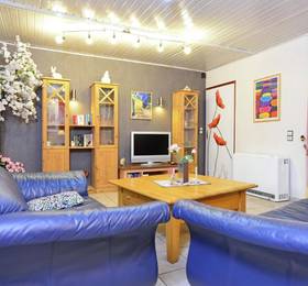 Туры в Holiday Home Bossow Bad Pyrmont  в Германии