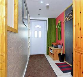 Отдых в Holiday Home Bossow Bad Pyrmont  - Германия, Бад-Пирмонт