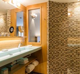 Отдых в Das Freiberg Romantikhotel - Германия, Оберсдорф