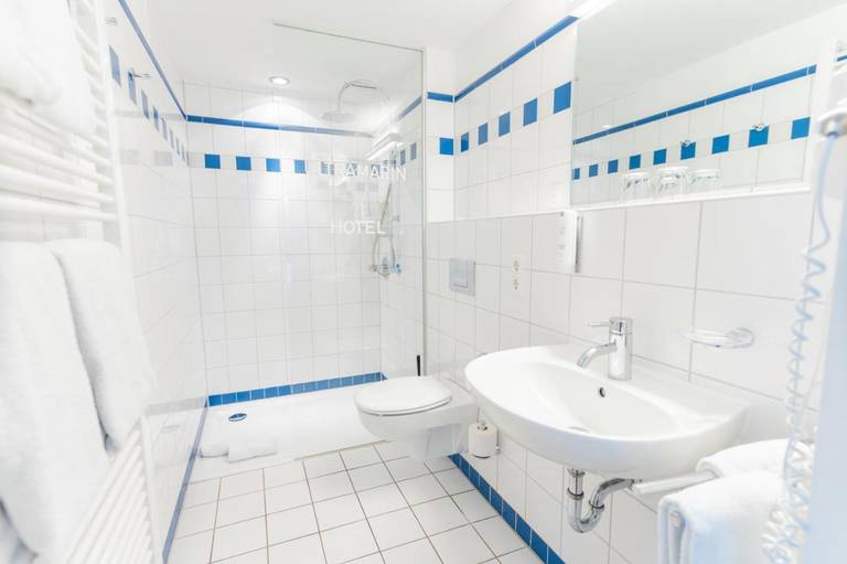 Bodensee Yachthotel Schattmaier 