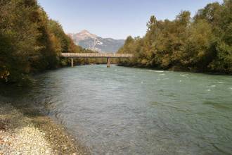 Holiday Home Pungg Fugen Uderns  Австрия, Удернс