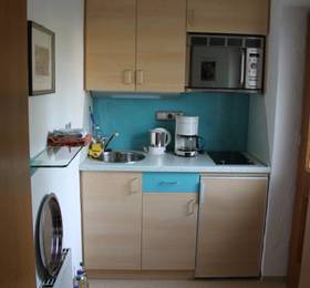 Туры в Ferienwohnungen Haus Schraudolf  в Германии