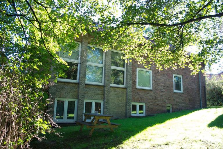 Flensbed Hostel & Boardinghouse 