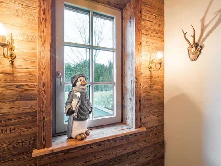 Holiday Home Kaiserliebe Ellmau 